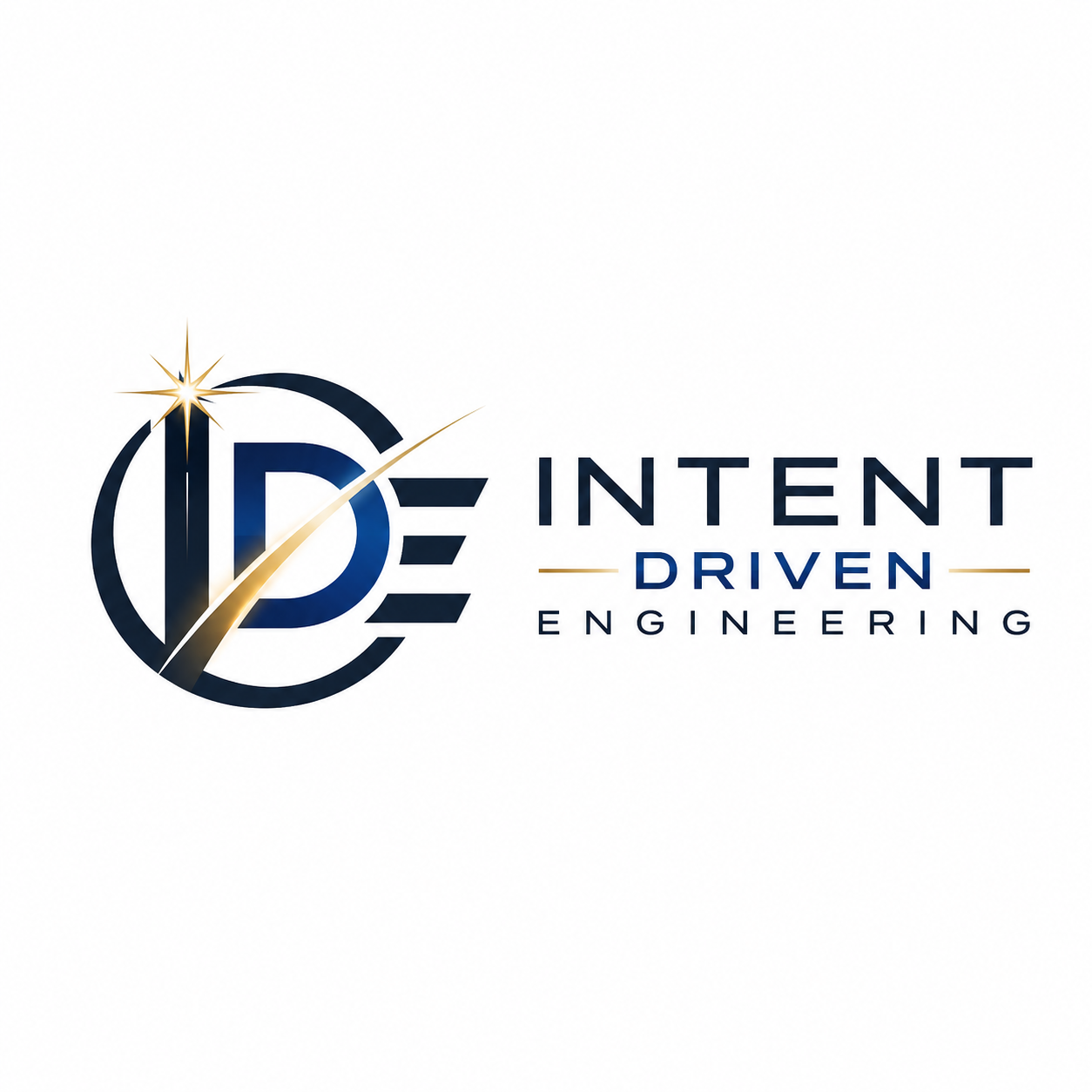Intent-Driven Engineering — Define What You're Building Before You Build It